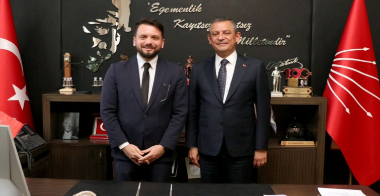 Taha Hüseyin Karagöz’den Özgür Özel sözleri: ‘Öyle dediyse canı sağolsun’