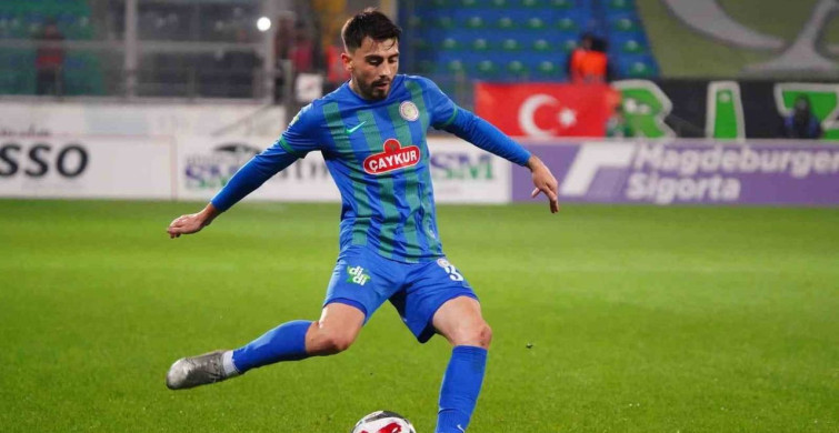 Taha Şahin’in geleceği netlik kazanıyor