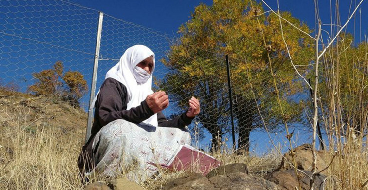 Tahir Gümren’in Annesi Telli Gümren Dün Yaşanan Olayla İlgili İlk Defa Konuştu!