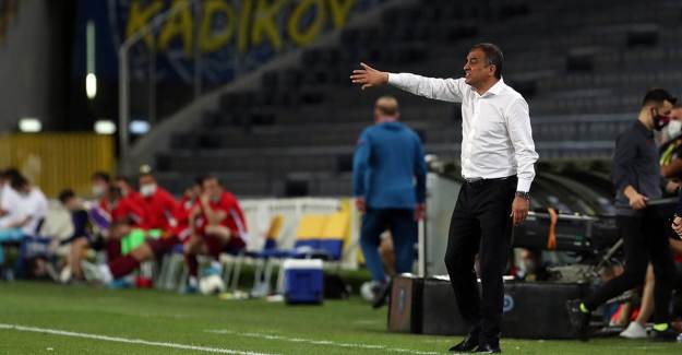 Tahir Karapınar’dan Garry Rodrigues’e Eleştiri!