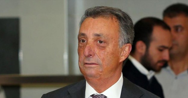 Tahkim Kurulu, Ahmet Nur Çebi'nin Cezasında İndirime Gitti