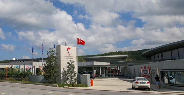 'Tahkim Kurulu Tarafsız Değil!'
