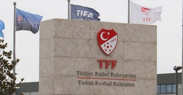 Tahkim Kurulu'ndan Beşiktaş Ve Fenerbahçe'ye Şok!