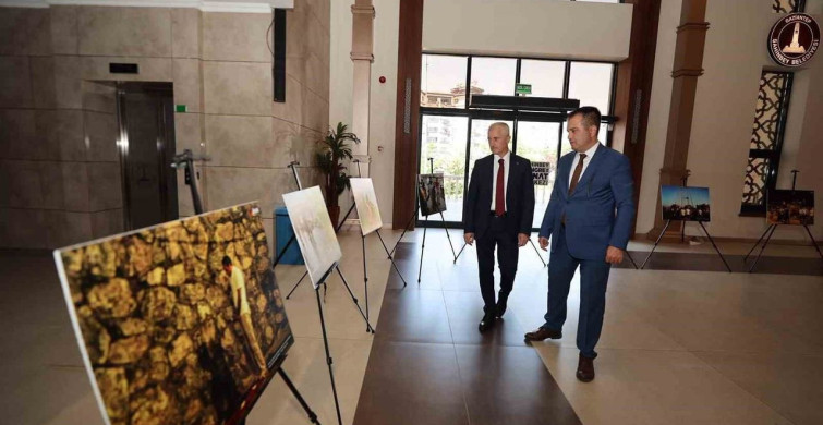 Tahmazoğlu’ndan İHA’ya teşekkür: 15 Temmuz gecesini ölümsüzleştiriyor