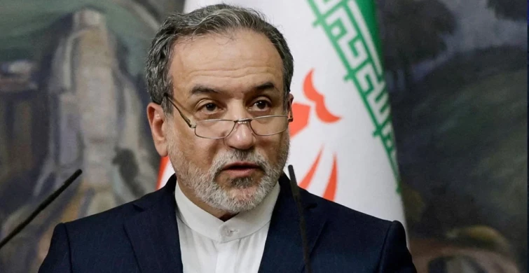 Tahran–Ankara Hattında Kritik Trafik: Erakçi İstanbul’da