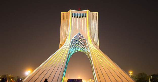 Tahran Gezi Rehberi