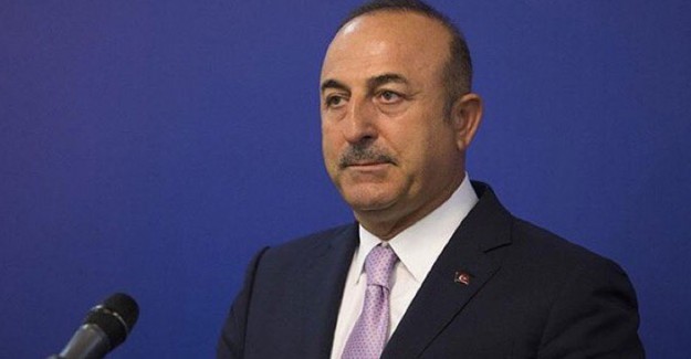 Tahran Zirvesi'nin Ardından Dışişleri Bakanı Çavuşoğlu'ndan İlk Açıklama