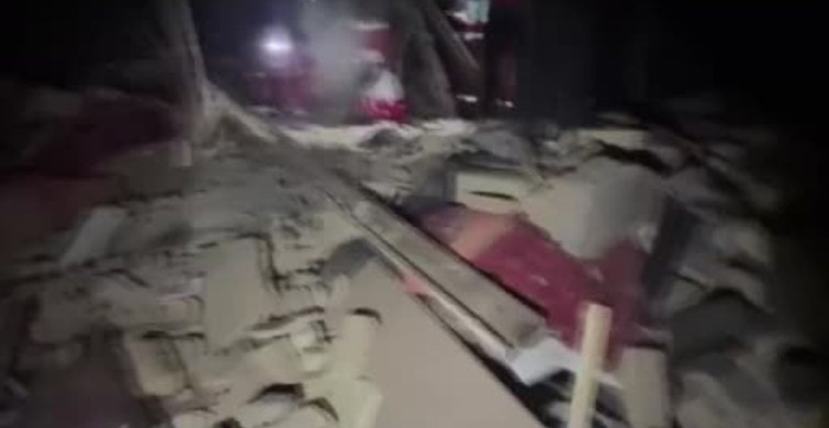 Tahran'da ABD ve İsrail Saldırıları: En Az 13 Ölü