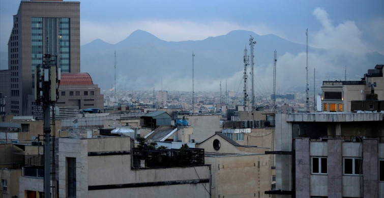 Tahran'da Yeni Patlamalar: ABD-İsrail Saldırıları Devam Ediyor