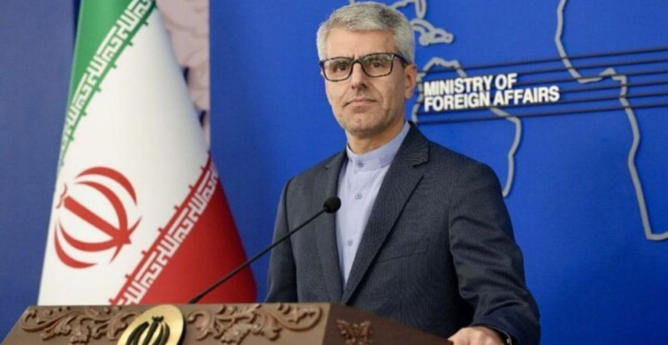 Tahran'dan Hürmüz Çıkışı: Gerilimin Kaynağı Washington