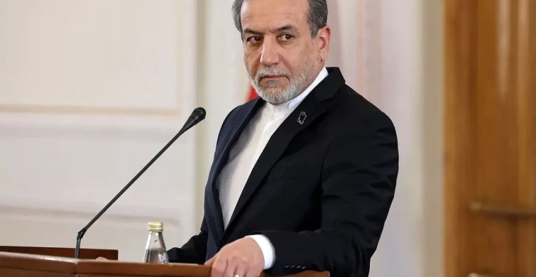 Tahran’dan Mesaj: “Adil Anlaşma Var, Zorbalık Yok”