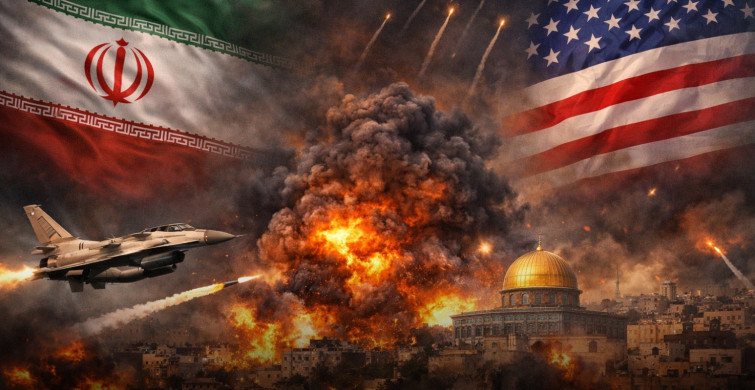 Tahran’dan Washington’a sert ret: Ateşkes masasında tazminat şartı, sahada saldırılar hızlandı