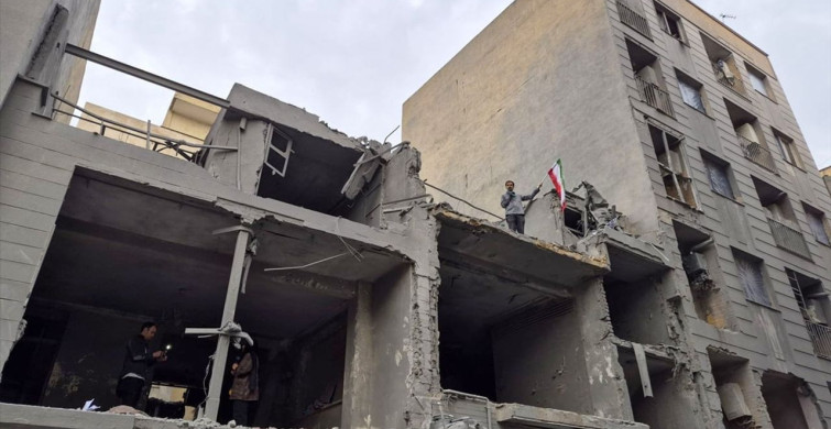 Tahran'ın Cevadiye ve Beryanek Bölgelerinde Üzücü Saldırılar