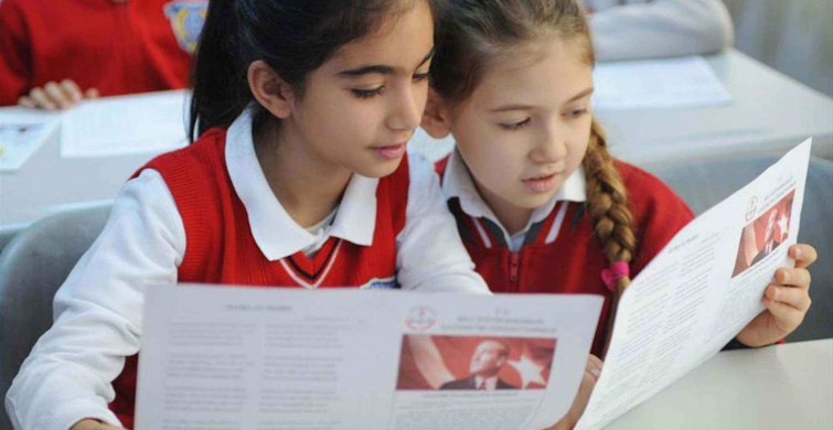 Takdir teşekkür kaç puanla alınır? Takdir Teşekkür belgesi almak için not ortalaması