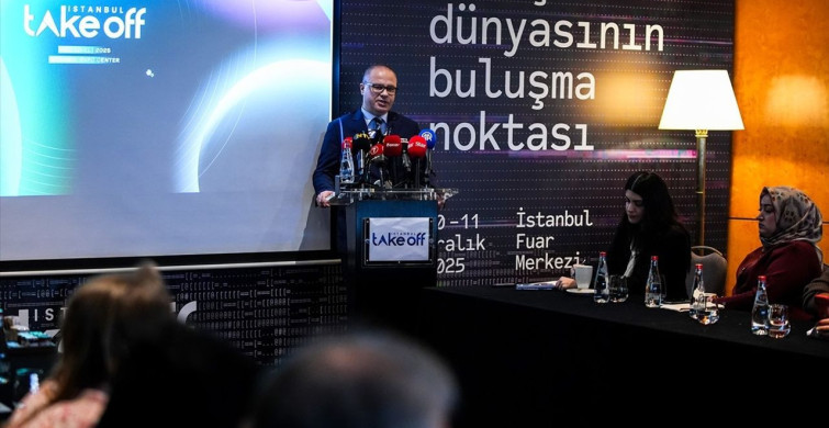 Take Off Girişim Zirvesi 2023: İstanbul'da Yenilikler ve Global Katılım