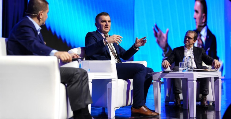 Take Off İstanbul 2025: İkinci Gün Etkinlikleri