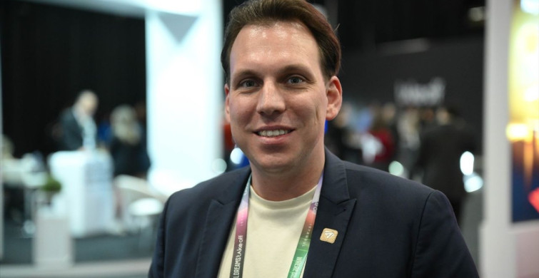 Take Off İstanbul 2025: Uluslararası Girişimcilerin Buluşma Noktası