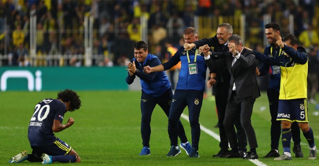 'Takım Arkadaşı Olsam Utanırım'