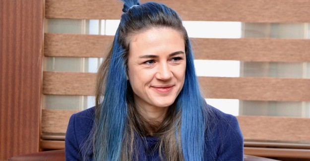 'Takımıma Yardım Edebiliyorsam Ne Mutlu Bana.'