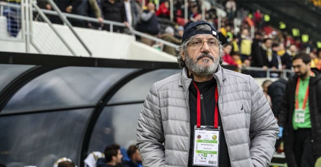 ‘Takımımızı Bu Girdaptan, Bu Ateşten Kurtarmalıyız’