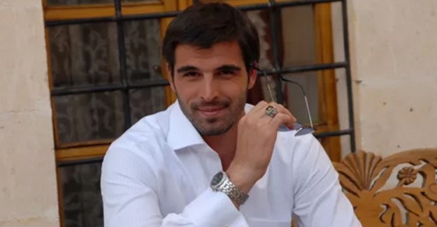 Mehmet Akif Alakurt Sosyal Medya Hesabını Kapattı