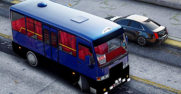 Taksi Dolmuş ve Minibüslere Zam Geliyor!