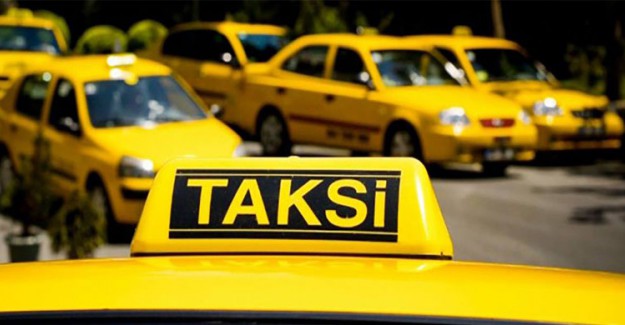  Taksici Bu Sözlerle İsyan Etti: Ölmem mi Lazımdı
