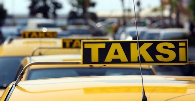 Taksicilere Kötü Haber! 81 İle Talimat Gönderildi
