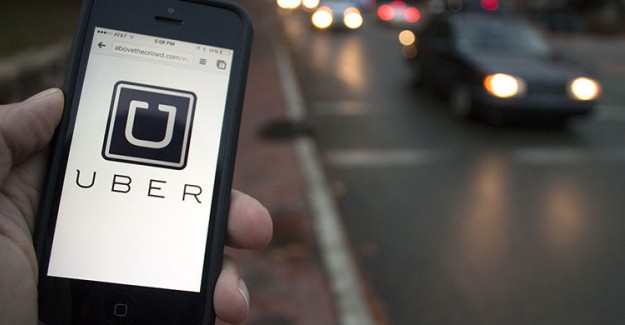 Taksicilerin Uber Kavgası, Kamu Denetçiliği Kurumu'na Taşındı