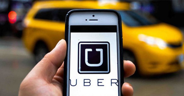 Taksicilerle UBER'cilerin Kavgaları UBER'e Yaradı