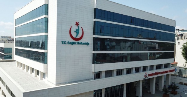 Açıldı...Taksim Hastanesine Kavuştu.. 