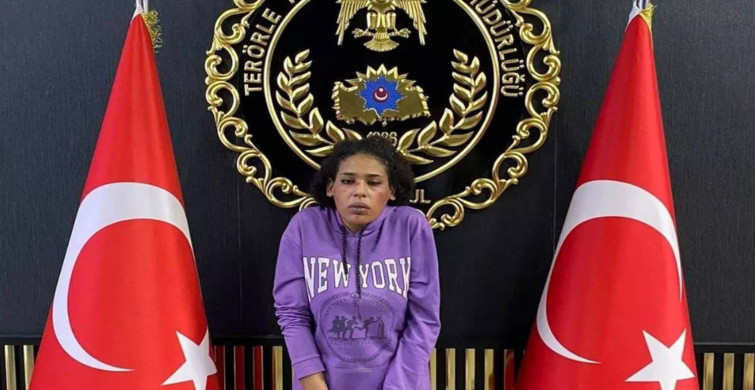 Taksim saldırganının ifadesi ortaya çıktı: Emri kimden aldığını söyledi