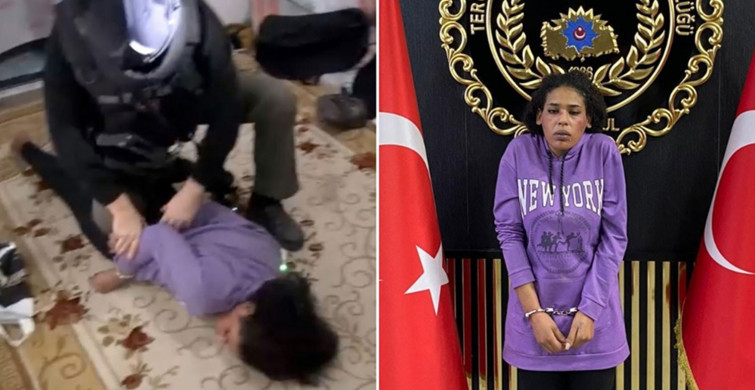 Taksim terör saldırısında sıcak gelişme: Hain saldırıyı planlayan 2. İsmin yeri ortaya çıktı