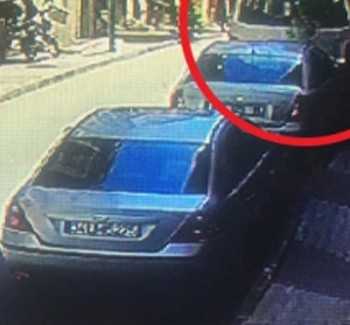 Taksim’de Afganlarla Pakistanlılar Arasında Kavga