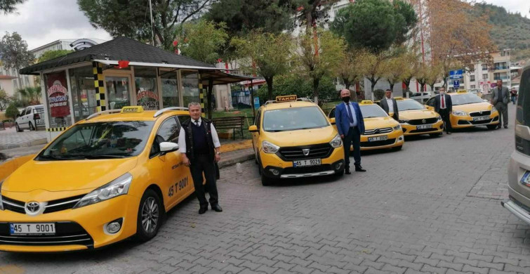 Taksimetrelere yeni düzenleme geldi! Artık taksimetrelerde değişiklik yapılamayacak! Karar Resmi Gazete’de yayınlandı