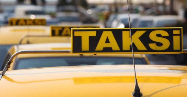 Taksimetrelerin İlk Muayene Tarihi 2 Yıldan 3 Yıla Çıkardı