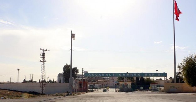 ''Tal Abyad'ı Ancak Türkiye Kurtarabilir''