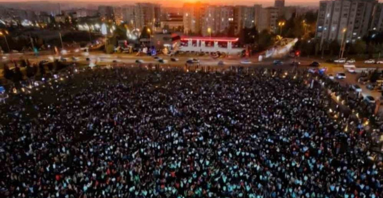 Talas Belediyesi, A Milli Takıma destek için paraşüt etkinliği düzenliyor