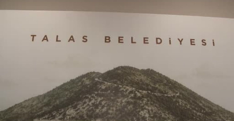 Talas Belediyesi İstanbul'da Kayseri Tanıtım Günleri'nde Temsil Edildi