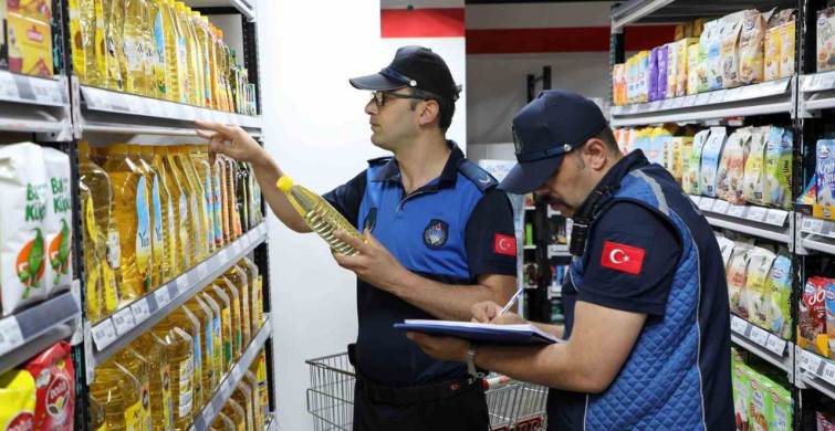 Talas Belediyesi Kurban Bayramı Hazırlıkları Tamamlandı