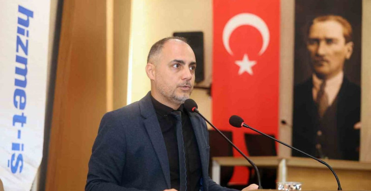 Talas Belediyesi'nde kurumsal kültür ve aidiyet eğitimi