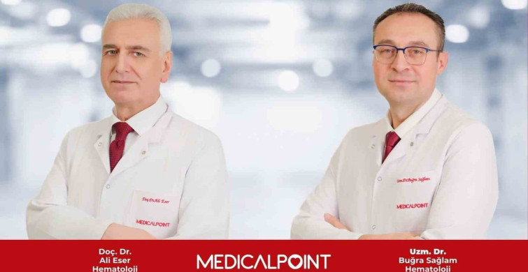 Talasemide Erken Tanı ve Takip Hayati Kurtarıyor