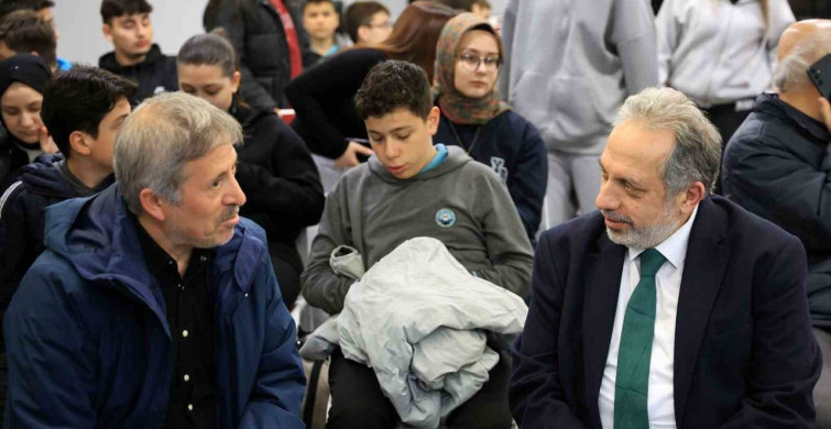 Talas'ta Alev Alatlı Okumaları ile Düşünce Yolculuğu