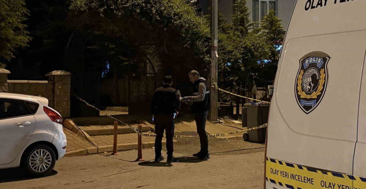 Talas’ta Darp Olayı: Kardeşler Bıçaklandı