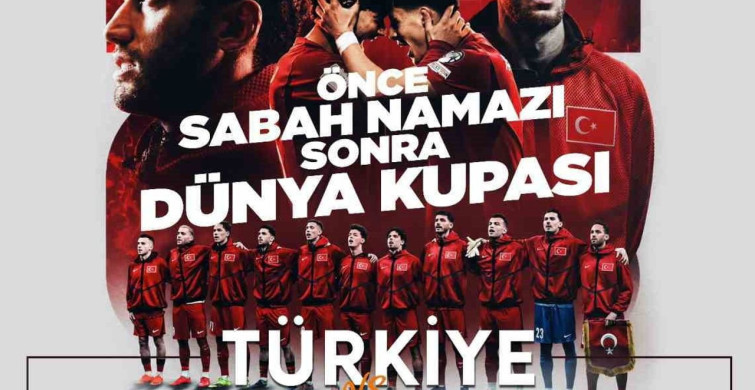 Talas'ta Milli Heyecan: Paraşüt Alanında Futbol Buluşması
