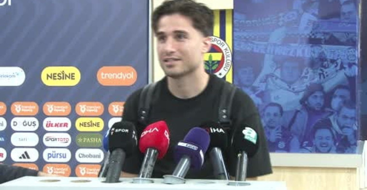 Talha Ülvan: Golün Önemi Yok, Ama Takımın Süper Lig'de Kalması Değerli