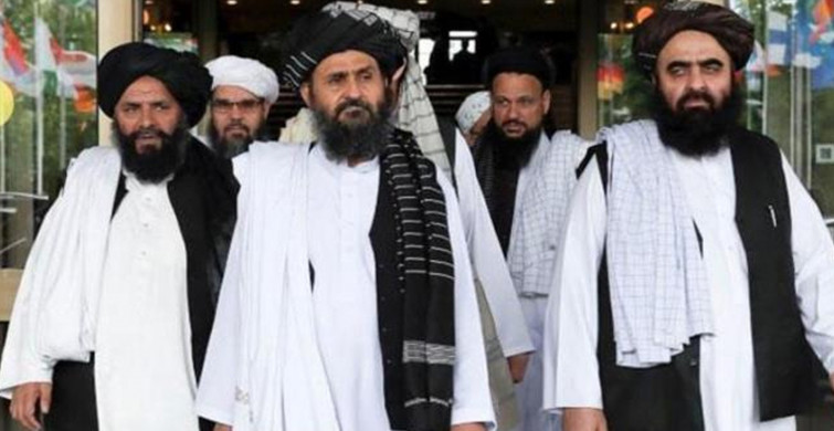 Taliban, Türkiye'nin Kabil Havalimanı'nı Koruma Teklifini Kabul Etmedi