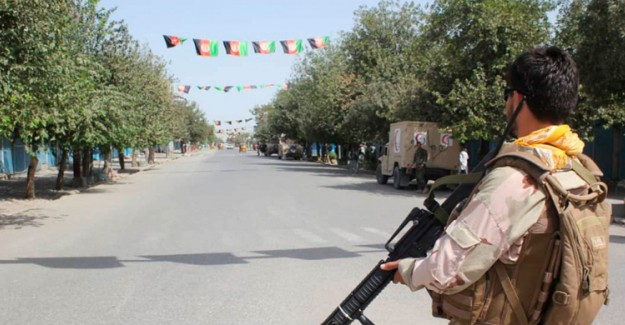 Taliban'ın Terör Saldırısı 7 Can Aldı! Yaralılar Var