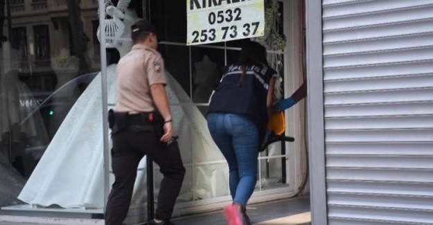Talihsiz Adam Sudaki Elektriğe Kapılarak Can Verdi