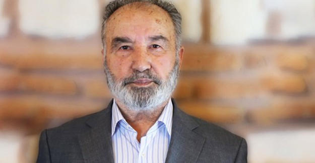 Talim ve Terbiye Kurulu Başkanı Alparslan Durmuş'un Görevden Alınmasına Hayrettin Karaman'dan Tepki